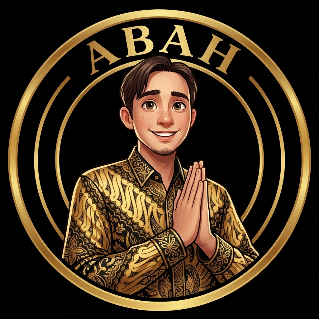 Abah Logo